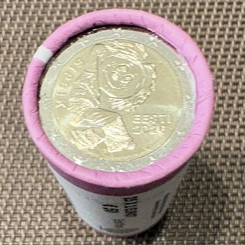 2 EURO