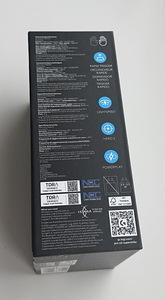 Logitech Pro X2 Superstrike , Lunar Eclipse (4 фото из 5)