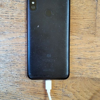 Xiaomi Mi A2 Lite 4/64GB