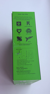 Razer DeathAdder V4 Pro , White Edition (4 фото из 5)
