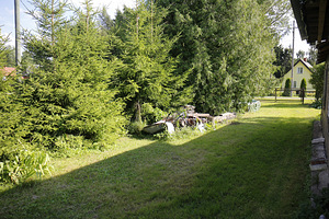 Hõbepaju tn 41, Püssi, Lüganuse vald, Ida-Virumaa (3 фото из 9)