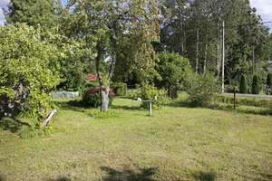 Hõbepaju tn 41, Püssi, Lüganuse vald, Ida-Virumaa (5 фото из 9)