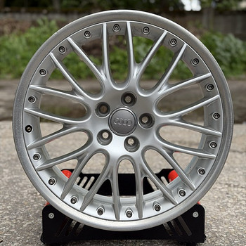 19" оригинальные двухсоставные диски Audi Speedline 5x112