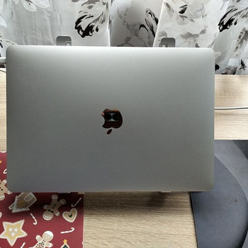 MacBook Air 13" (A1932) 2019, 8/250Gb/i5 + Laadija