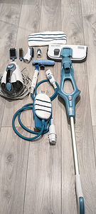 Aurumopp Black & Decker Steam-Mop 500 ml 1600 W (1 foto / 8)