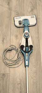 Aurumopp Black & Decker Steam-Mop 500 ml 1600 W (4 foto / 8)