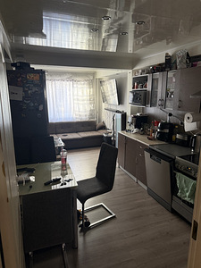 Puru tee 96, Ahtme, Kohtla-Järve, Ida-Virumaa (4 foto / 13)