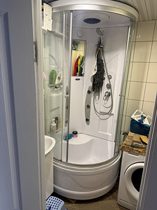 Puru tee 96, Ahtme, Kohtla-Järve, Ida-Virumaa (6 foto / 13)