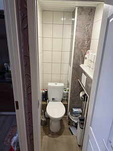 Puru tee 96, Ahtme, Kohtla-Järve, Ida-Virumaa (7 foto / 13)