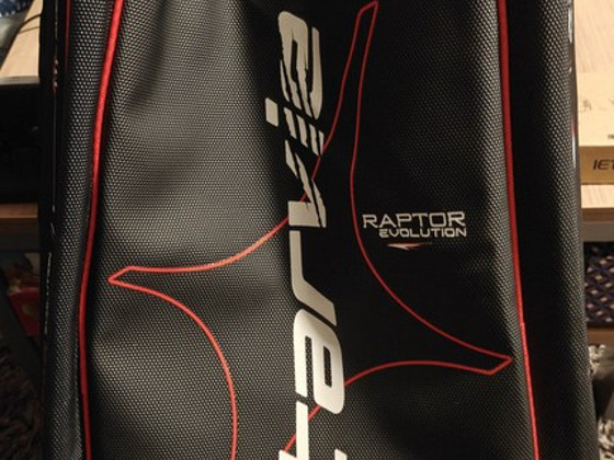 Tennis/ padel backpack