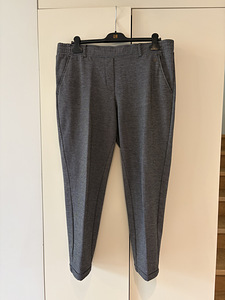 Женские брюки TOM TAILOR Slim Tabea (1 фото из 10)