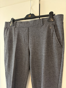 Женские брюки TOM TAILOR Slim Tabea (4 фото из 10)