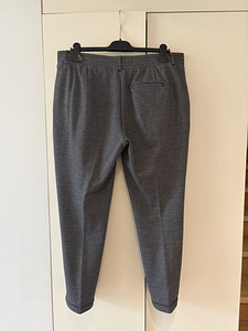 Женские брюки TOM TAILOR Slim Tabea (6 фото из 10)