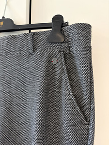 Женские брюки TOM TAILOR Slim Tabea (7 фото из 10)