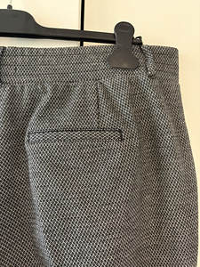 Женские брюки TOM TAILOR Slim Tabea (10 фото из 10)