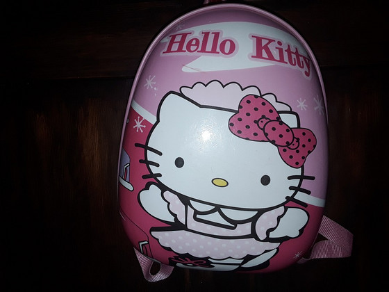 Seljakott Hello Kitty