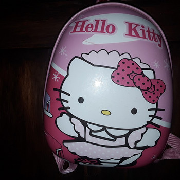 Рюкзак Hello Kitty