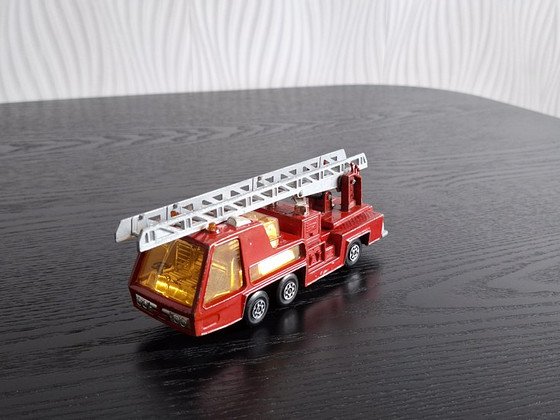 Matchbox 1972