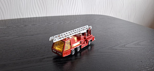 Matchbox 1972 (1 фото из 6)