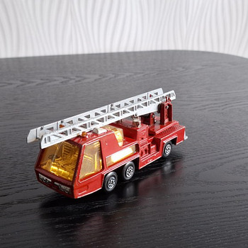 Matchbox 1972
