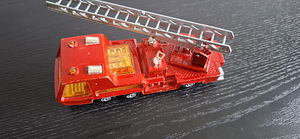 Matchbox 1972 (4 фото из 6)
