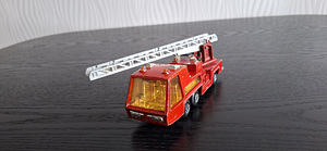 Matchbox 1972 (5 фото из 6)