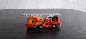 Matchbox 1972 (6 фото из 6)