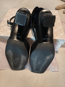 Liu Jo Jennifer 11 High Heels, EU 39 (2 foto / 6)