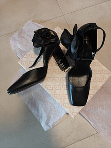 Liu Jo Jennifer 11 High Heels, EU 39 (5 foto / 6)