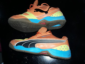 Кроссовки Puma (1 фото из 4)