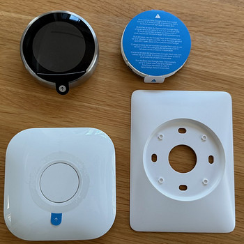 Google Nest Learning Thermostat 3gen