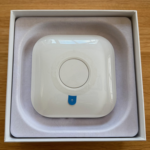Google Nest Learning Thermostat 3gen (2 фото из 5)
