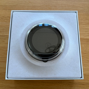 Google Nest Learning Thermostat 3gen (4 фото из 5)