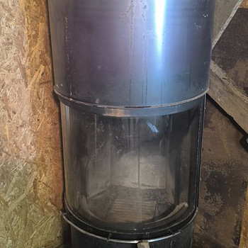 Kamin