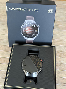Смарт-часы Huawei watch 4 Pro (1 фото из 5)