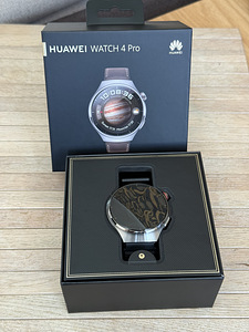 Смарт-часы Huawei watch 4 Pro (3 фото из 5)