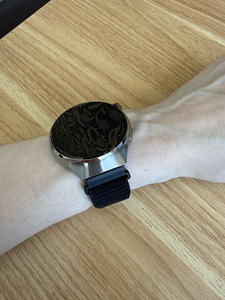 Смарт-часы Huawei watch 4 Pro (5 фото из 5)