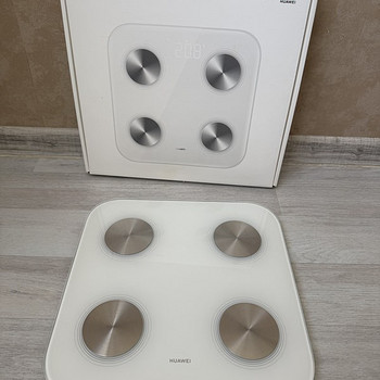 Умные весы Huawei Scale 3