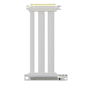 PCIE 5.0 Riser Cable 20cm 90deg (1 foto / 5)