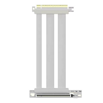 PCIE 5.0 Riser Cable 20cm 90deg