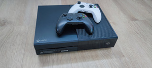 XboX ONE 500GB (1 фото из 2)