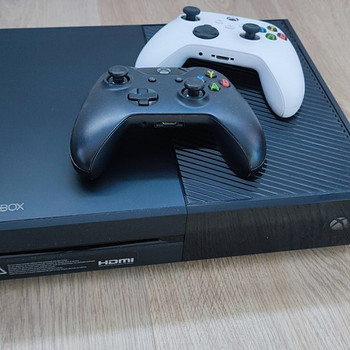 XboX ONE 500GB