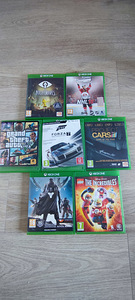 XboX ONE 500GB (2 фото из 2)