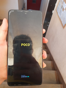 Poco (1 foto / 3)