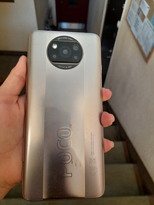 Poco (2 foto / 3)