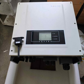 Müüa inverter Sofar 15000TL-G2