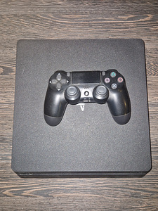 Müüa playstation 4 slim1tb (1 foto / 3)