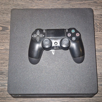 Müüa playstation 4 slim1tb