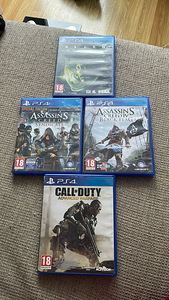 Müüa playstation 4 slim1tb (2 foto / 3)