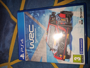Müüa playstation 4 slim1tb (3 foto / 3)